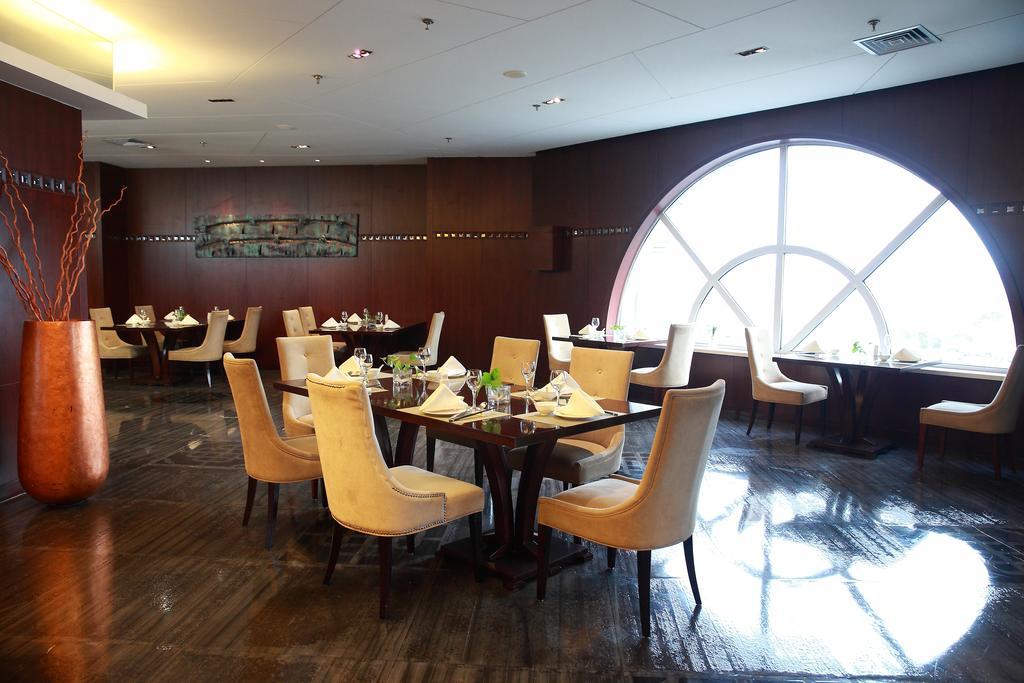 Four Points By Sheraton Tai'An ไท่อัน ภายนอก รูปภาพ