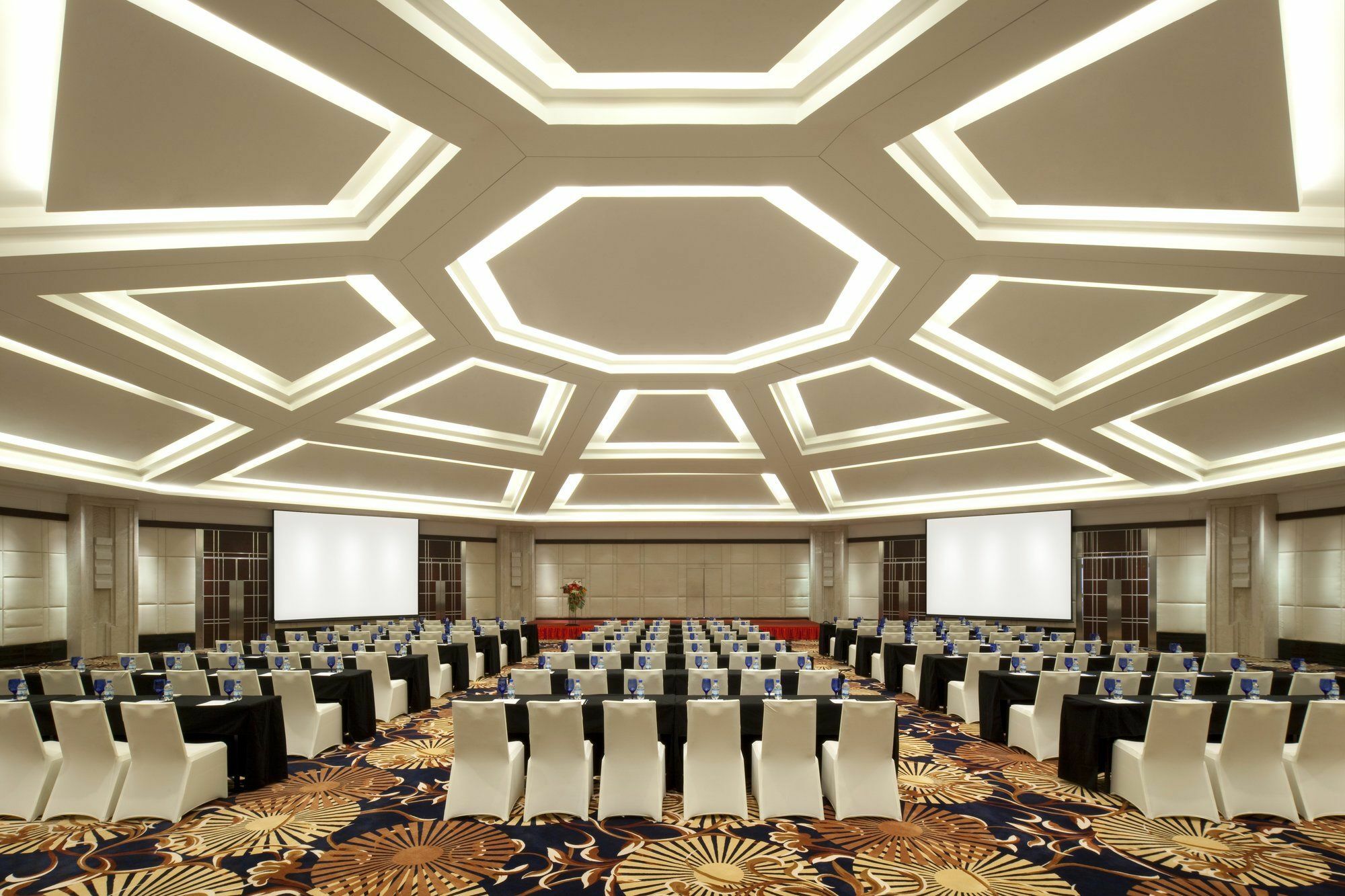 Four Points By Sheraton Tai'An ไท่อัน ภายนอก รูปภาพ