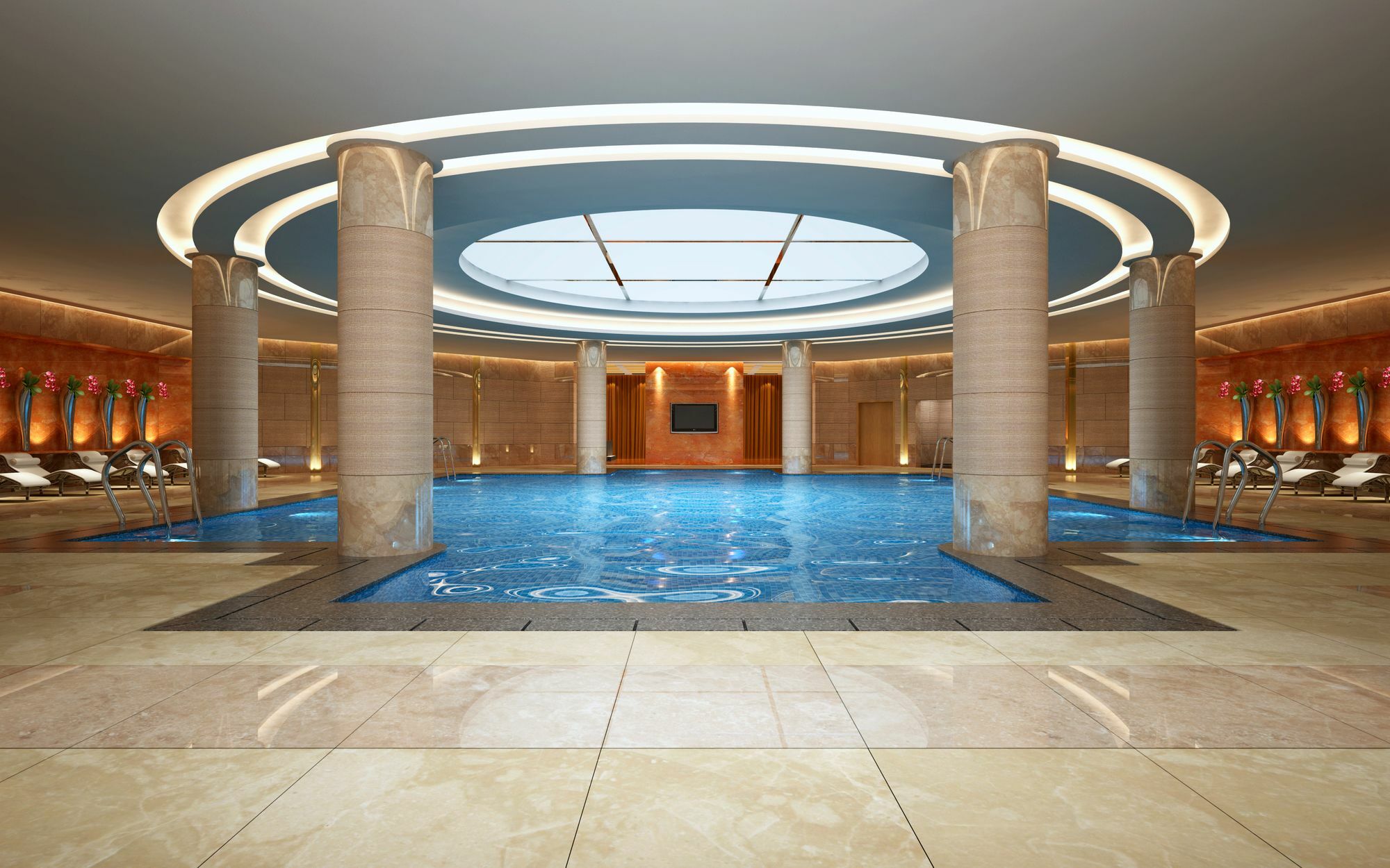 Four Points By Sheraton Tai'An ไท่อัน ภายนอก รูปภาพ